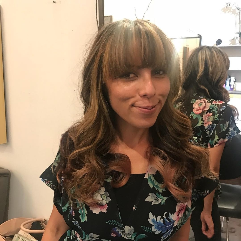 Meet your Posher, Patty